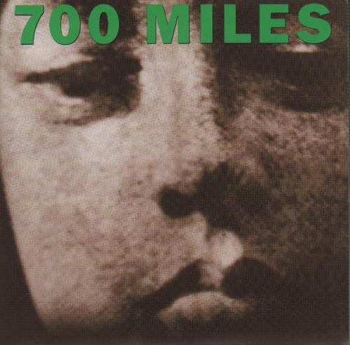 700 Miles Rachel 7" vinyl single (7 inch record / 45) US 70007RA649393