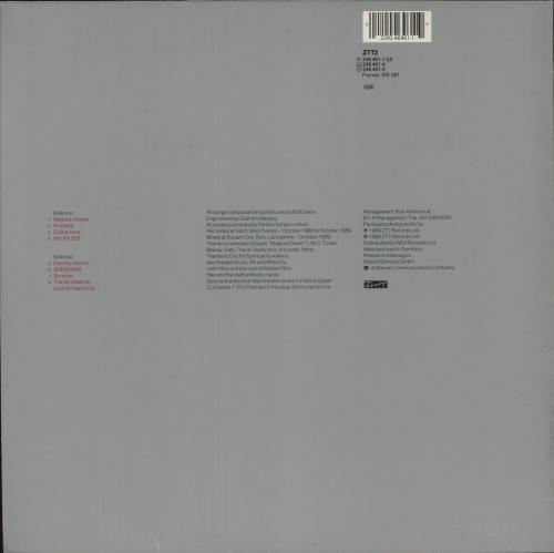 808 State 808:90 vinyl LP album (LP record) German 808LP384047