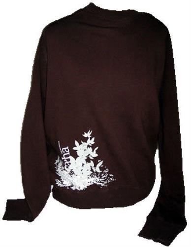 A-Ha Distressed Mens Vintage Sweatshirt - Large clothing UK AHAMCDI376039