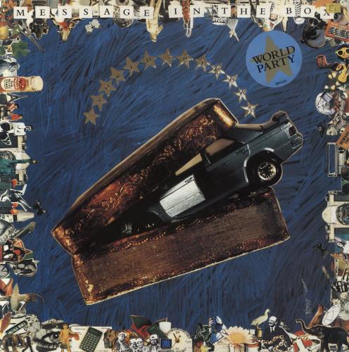 A-Ha Hunting High And Low - 1986 media press pack US AHAPPHU66419