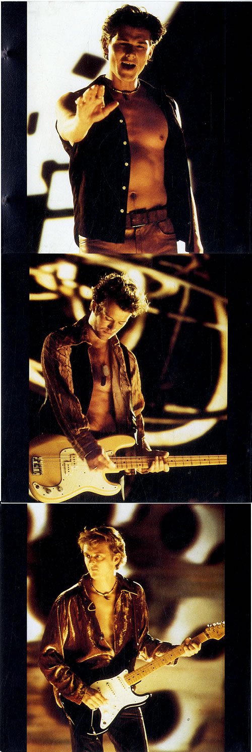 A-Ha Shapes That Go Together + Photo Prints CD single (CD5 / 5") UK AHAC5SH26464