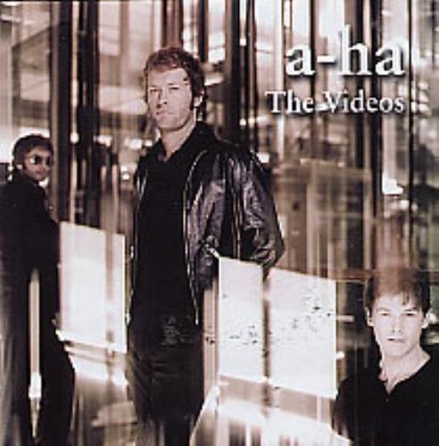 A-Ha The Videos DVD Spanish AHADDTH253977