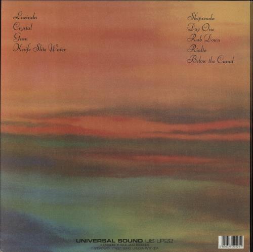A Certain Ratio Sextet 2-LP vinyl record set (Double LP Album) UK CTR2LSE292934