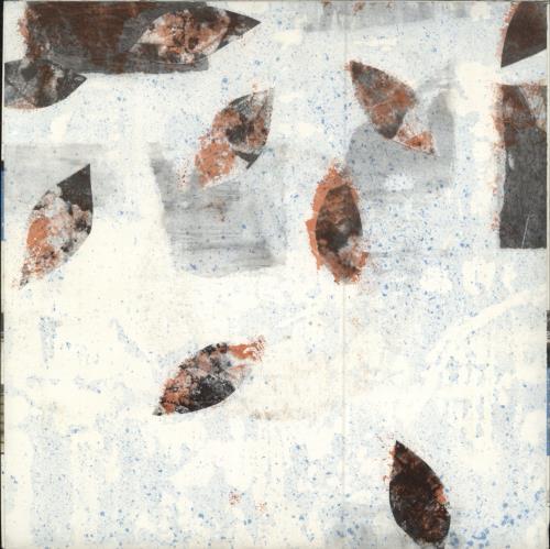 A Certain Ratio Shack Up - 1st - Brown Leaves & Blue Squares 7" vinyl single (7 inch record / 45) Belgian CTR07SH780202