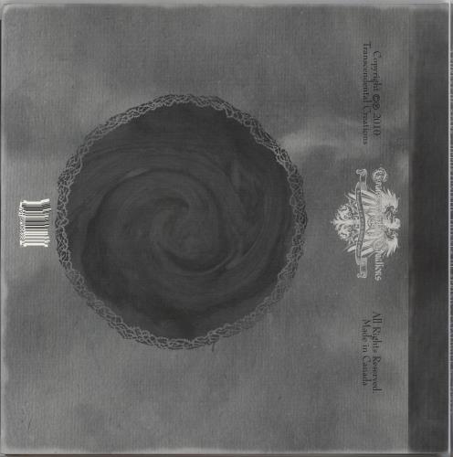 A Forest Of Stars Opportunistic Thieves Of Spring 2-LP vinyl record set (Double LP Album) UK H4T2LOP891393