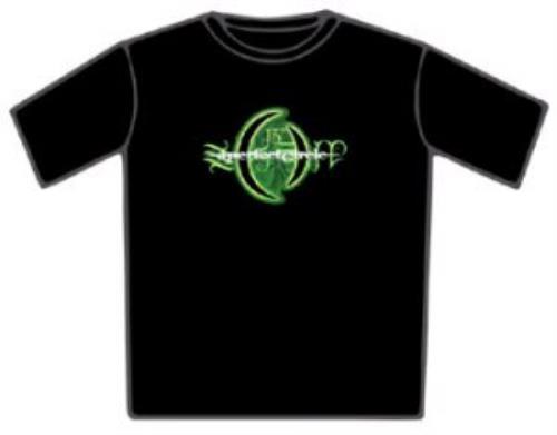 A Perfect Circle Clover - Small T-Shirt t-shirt UK PFCTSCL332207