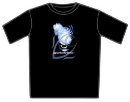 A Perfect Circle Eye - Large T-Shirt t-shirt UK PFCTSEY332208
