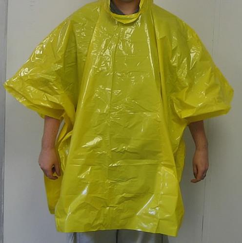 A Perfect Circle Plastic Rain Mac clothing UK PFCMCPL367926