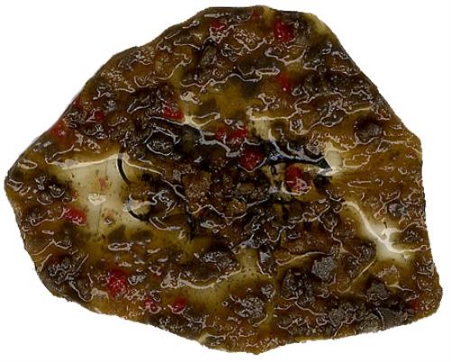 A Perfect Circle The Outsider - Party Invite memorabilia US PFCMMTH359351