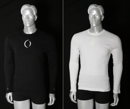 A Perfect Circle Two Skinny Fit T-Shirts t-shirt US PFCTSTW475963