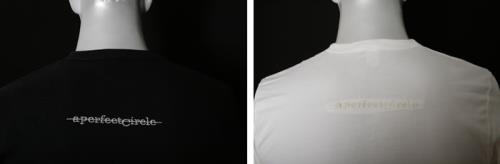 A Perfect Circle Two Skinny Fit T-Shirts t-shirt US PFCTSTW475963