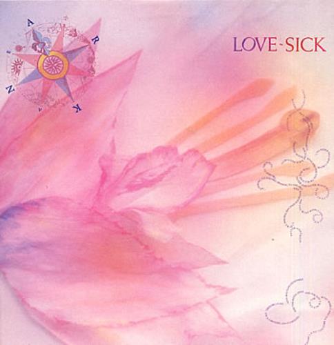 A R Kane Love-Sick 12" vinyl single (12 inch record / Maxi-single) UK AN212LO299175