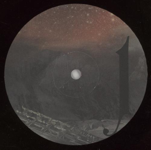 A Storm Of Light Primitive North - Blood Moon Vinyl + CD 2-LP vinyl record set (Double LP Album) US 5VP2LPR869320