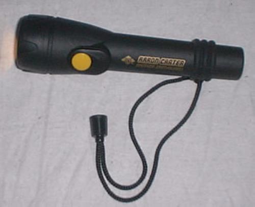 Aaron Carter Another Earthquake! memorabilia US AACMMAN223005