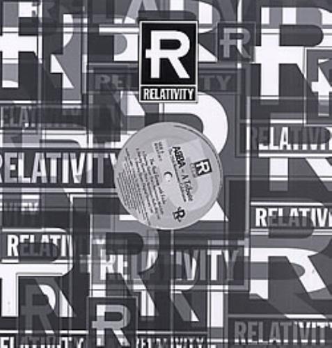 Abba Abba - A Tribute 12" vinyl single (12 inch record / Maxi-single) US ABB12AB139439