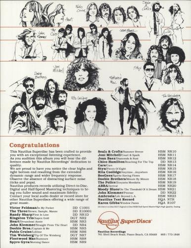 Abba Arrival - EX vinyl LP album (LP record) US ABBLPAR224593