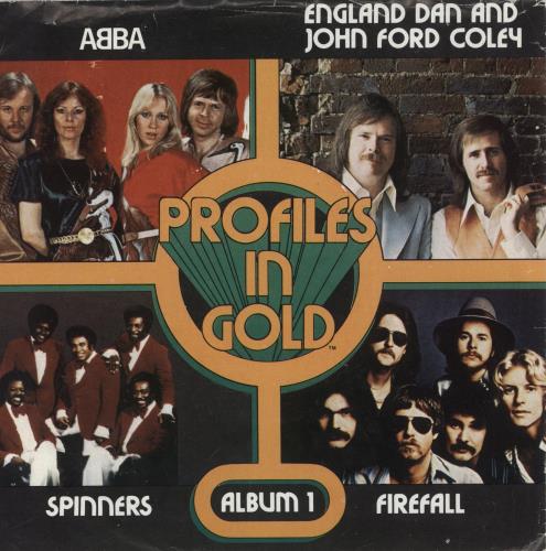 Abba Fernando / Waterloo 7" vinyl single (7 inch record / 45) US ABB07FE02111