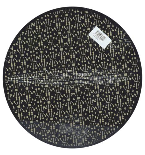 Abba Gold Greatest Hits - Picture Disc Edition + Slipmat picture disc LP (vinyl picture disc album) UK ABBPDGO856812