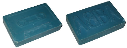 Abba The Soap - Boxed memorabilia UK ABBMMTH51963