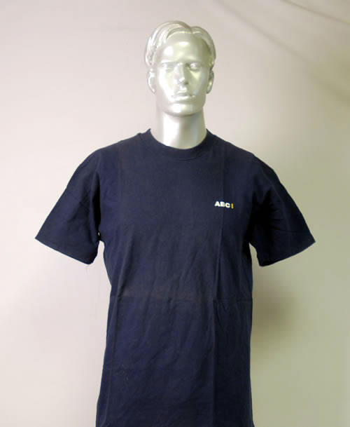 ABC ABC t-shirt UK ABCTSAB628388
