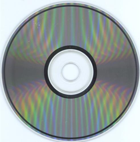 ABC Abracadabra CD album (CDLP) UK ABCCDAB00239