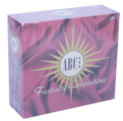 ABC Fantastic Compositions box set Japanese ABCBXFA530712