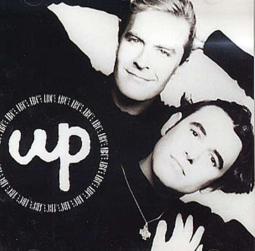 ABC Up CD album (CDLP) UK ABCCDUP139861