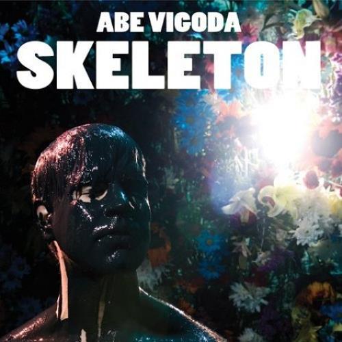 Abe Vigoda Skeleton CD album (CDLP) UK AVBCDSK443754