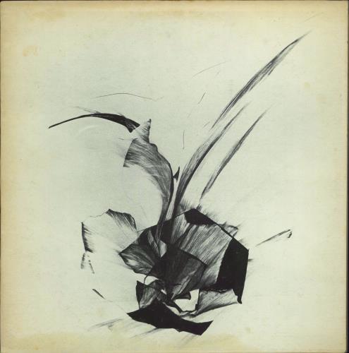 Abner Burnett Crash & Burn vinyl LP album (LP record) US 3C3LPCR769859