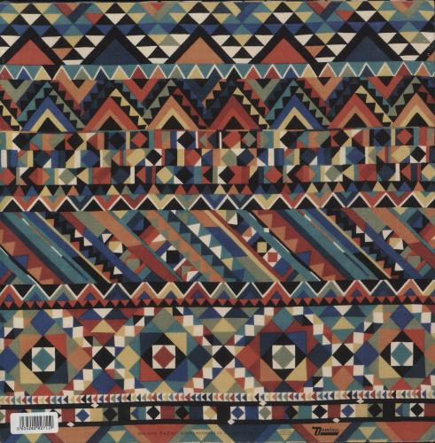 About Group Start & Complete - RSD11 - Sealed vinyl LP album (LP record) UK 9DPLPST878268