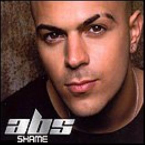 Abs Shame CD single (CD5 / 5") Australian A-FC5SH228041