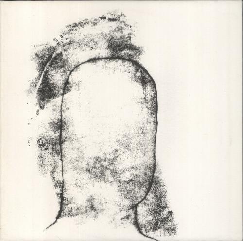 Abul Mogard Circular Forms - White Vinyl vinyl LP album (LP record) UK 8S3LPCI854724