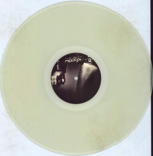 Accept Balls To The Wall: Remastered - 180gm Clear Vinyl - Sealed vinyl LP album (LP record) UK ACCLPBA806734