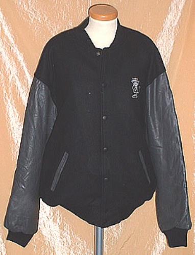 AC/DC Back In Black jacket UK ACDJABA232808
