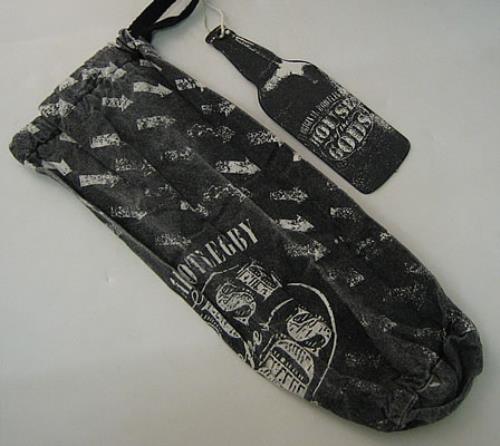 AC/DC Band Vintage-Look T-Shirt - Medium t-shirt UK ACDTSBA382025