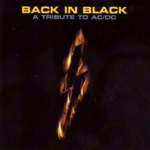 AC/DC Remixed to Hell - AC/DC Tribute CD album (CDLP) US ACDCDRE285765