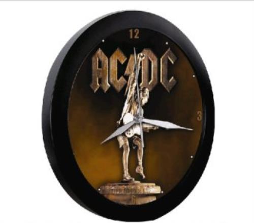 AC/DC Stiff Upper Lip memorabilia UK ACDMMST330607