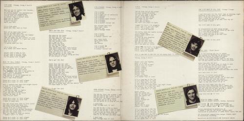 AC/DC T.N.T. - 2nd vinyl LP album (LP record) Australian ACDLPTN668457