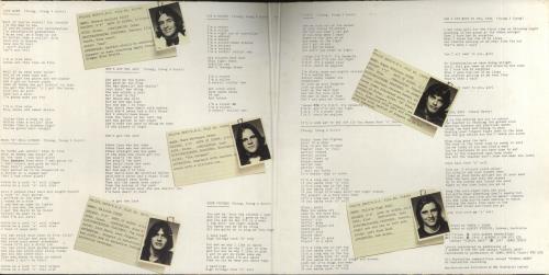 AC/DC T.N.T. - 4th vinyl LP album (LP record) Australian ACDLPTN612050