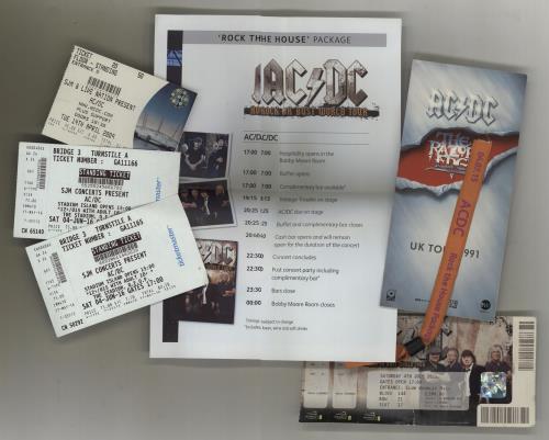 AC/DC Tickets concert ticket UK ACDTITI656195