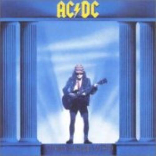 AC/DC Who Made Who CD album (CDLP) UK ACDCDWH241868