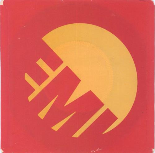 AC/DC You Shook Me All Night Long 7" vinyl single (7 inch record / 45) Australian ACD07YO28366