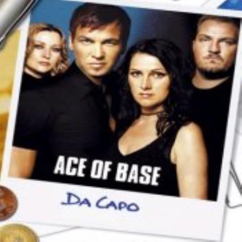 Ace Of Base Da Capo DVD German AOBDDDA235680