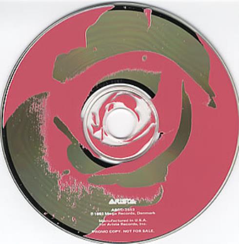 Ace Of Base The Sign CD single (CD5 / 5") US AOBC5TH25629