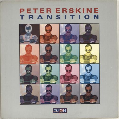 Adam Ant Desperate But Not Serious 7" vinyl single (7 inch record / 45) US A~A07DE71817