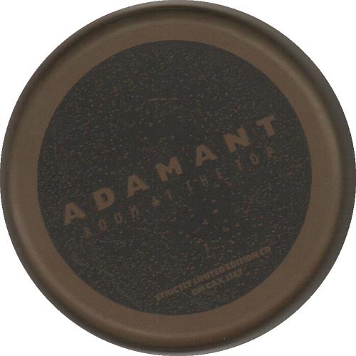 Adam Ant Room At The Top - EX CD single (CD5 / 5") UK A~AC5RO657365