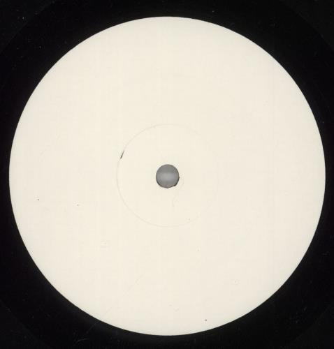 Adam Ant Strip - White label test pressing vinyl LP album (LP record) UK A~ALPST881868