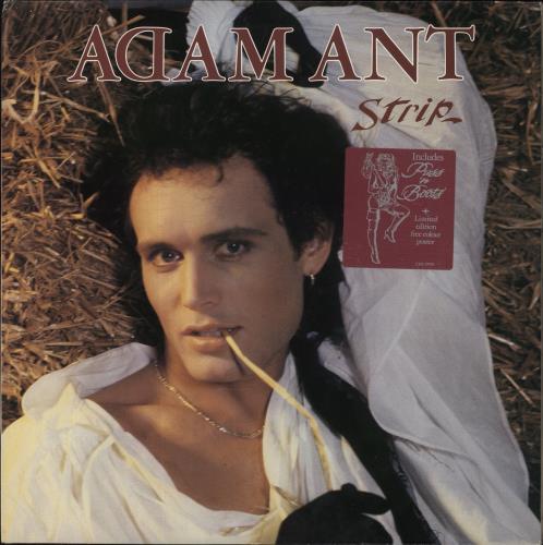 adam ant strip cover Sexy wonder woman halloween costumes