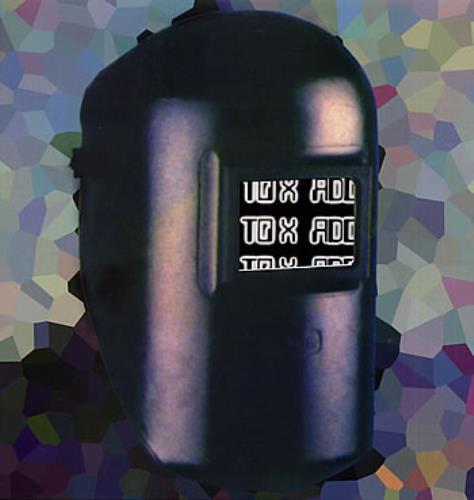 Add N To (X) The Black Regent 12" vinyl single (12 inch record / Maxi-single) UK N2X12TH301945