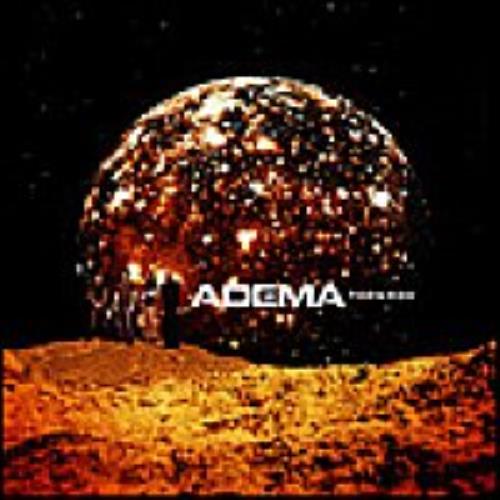 Adema Tornado CD single (CD5 / 5") UK A.DC5TO320049